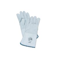 Manusi cuptor cu 5 degete, 36cm