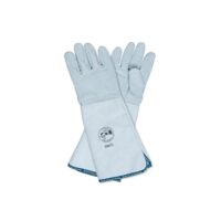 Manusi cuptor cu 5 degete, 45cm