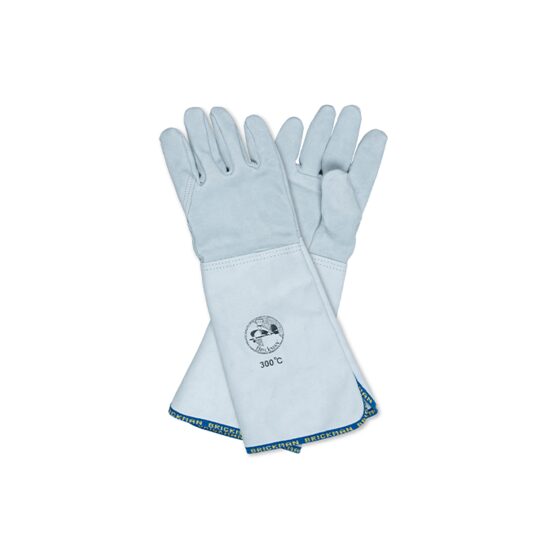 Manusi cuptor cu 5 degete, 45cm