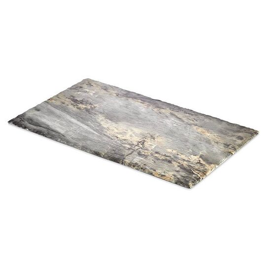 Tava servire Royal Marble