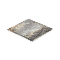 Tava servire patrata Royal Marble