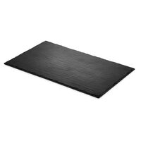 Tava servire Black