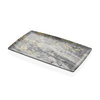 Tava servire Royal Marble Polaris