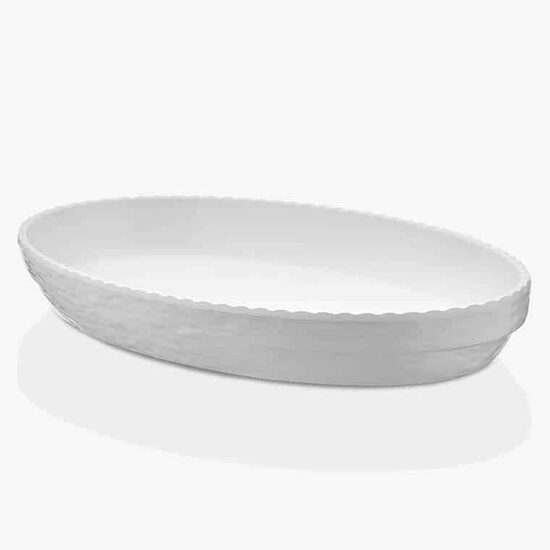 Bol oval Olie