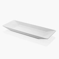 Platou servire Profont