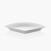 Platou servire Divider
