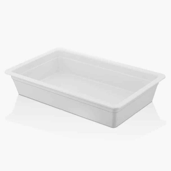 Cuva alba GN 1/1