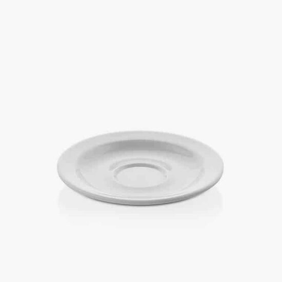 Farfurie din melamina pentru ceasca Drinkware