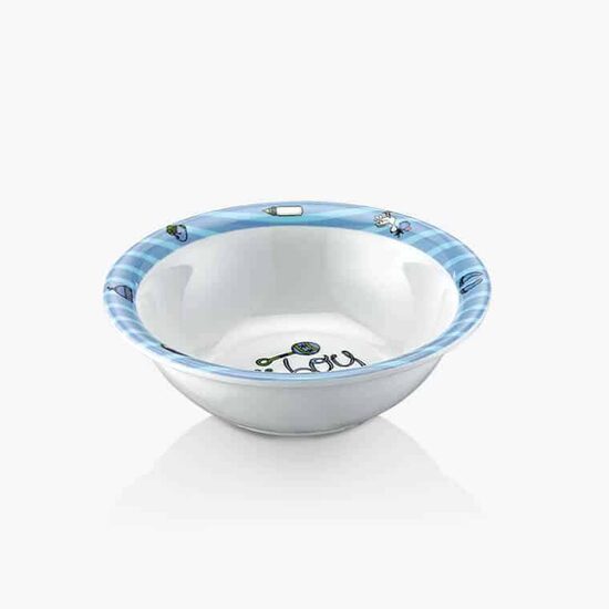Bol pentru copii Blue Baby
