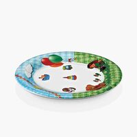 Farfurie pentru copii Kids Club