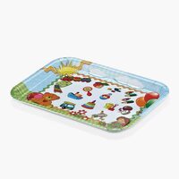 Tava servire pentru copii Kids Club