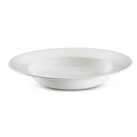 Farfurie adanca pentru paste si salata