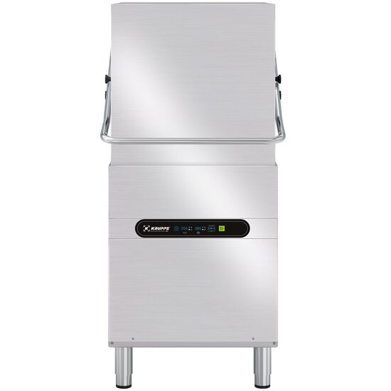 Masina de spalat vase si pahare cu capota Advance CH110-S
