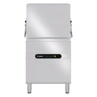 Masina de spalat vase cu capota Advance CH150-BT