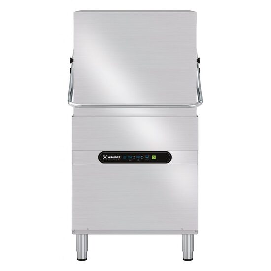 Masina de spalat vase cu capota Advance CH150-BT