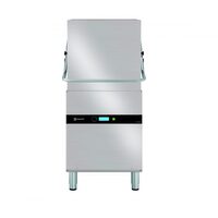 Masina de spalat vase si pahare cu capota Koral K1100E