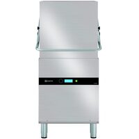 Masina de spalat vase si pahare cu capota Soft S1100E