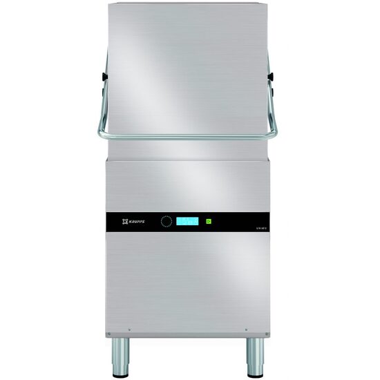 Masina de spalat vase si pahare cu capota Soft S1100E