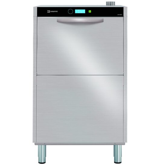 Masina de spalat vase si tacamuri cu Elitech EL951E