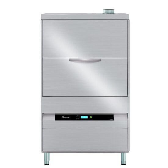 Masina de spalat tavi si oale mari Elitech EL985E
