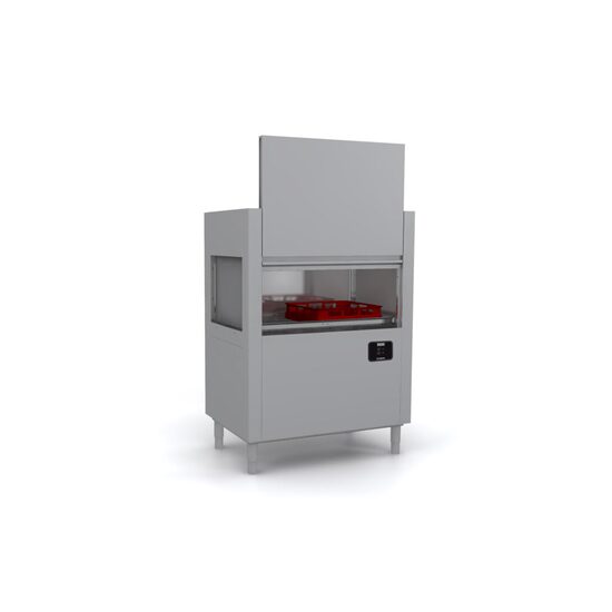 Masina de spalat vase tip tunel Evolution EVO101