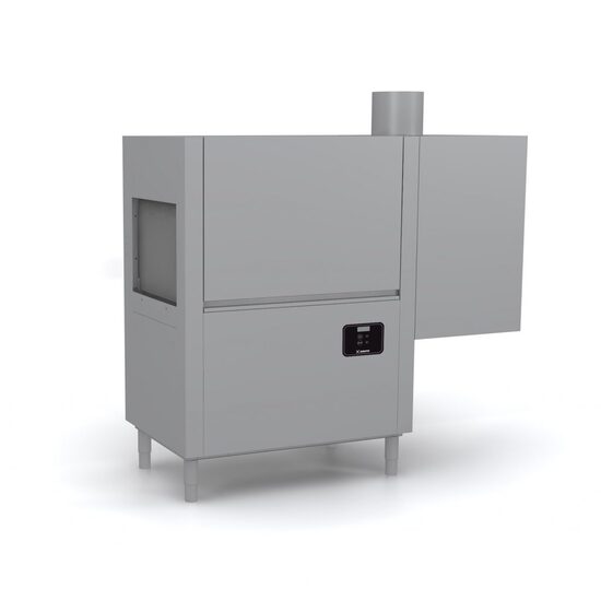Masina de spalat vase tip tunel Evolution EVO131
