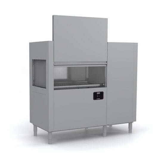 Masina de spalat vase tip tunel Evolution EVO201