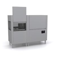 Masina de spalat vase tip tunel Evolution EVO311