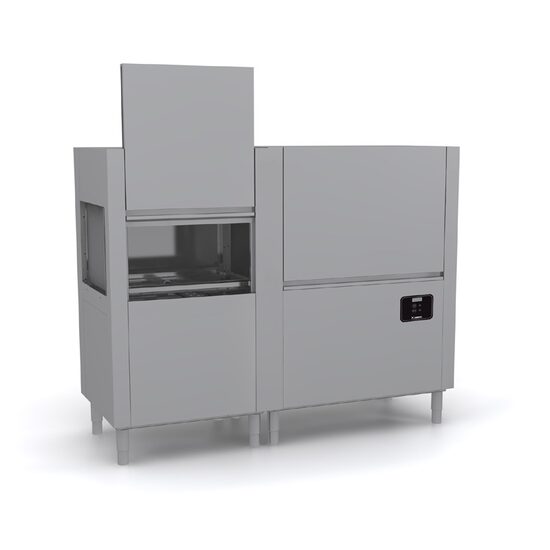 Masina de spalat vase tip tunel Evolution EVO311