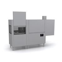 Masina de spalat vase tip tunel Evolution EVO321