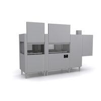 Masina de spalat vase tip tunel Evolution EVO431