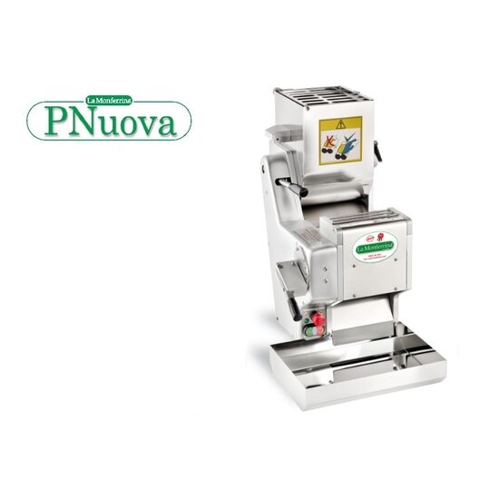 Masina de facut paste Pnuova