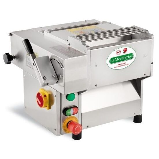 Masina de facut paste 250 mm Nina