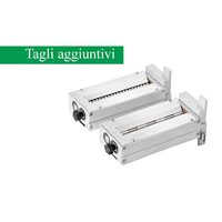 Unitate taiat suplimentara pentru masina de facut paste Nina