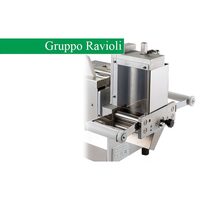 Set ravioli pentru masina de facut paste Nina