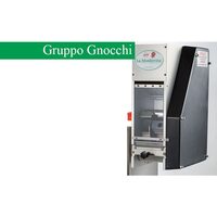 Set gnocchi pentru masina de facut paste Nina