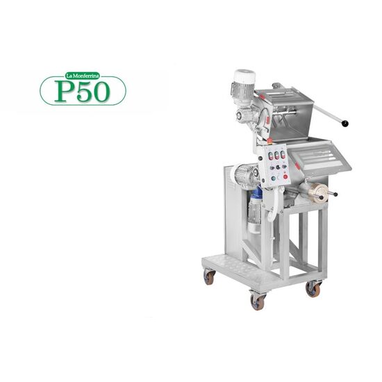 Masina de facut paste P50