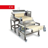 Masina de facut clatite lungi C4