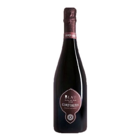 Vin Corte Aura Blau Extra Brut