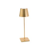 Lampa Poldina Pro 11x38cm cu textura