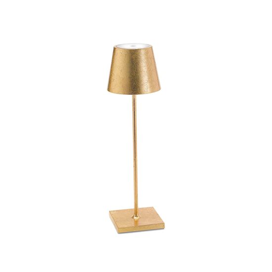 Lampa Poldina Pro 11x38cm cu textura