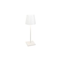 Lampa de masa Poldina L 16.5 x 49.7 cm