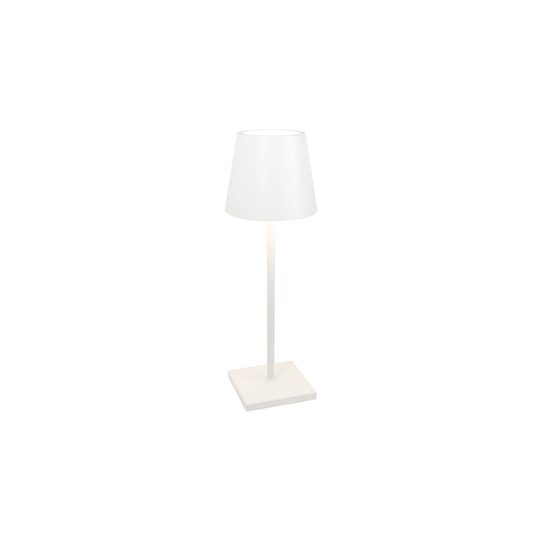 Lampa de masa Poldina L 16.5 x 49.7 cm