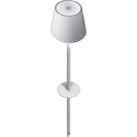 Lampa de gradina Poldina