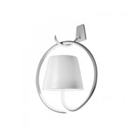Aplica Poldina glob cu capac magnetic