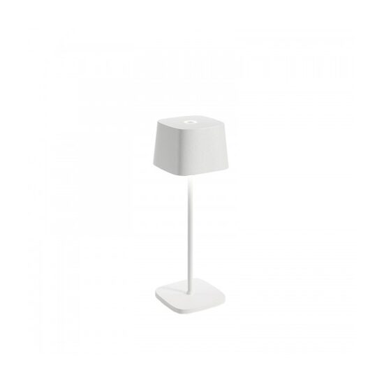 Lampa fara fir Ofelia Pro 29 cm cu temperatura reglabila a culorii luminii
