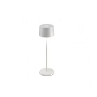 Lampa fara fir Olivia 35 cm