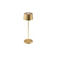 Lampa fara fir Olivia 35 cm cu textura