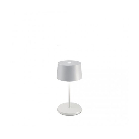Lampa fara fir Olivia Mini 22 cm