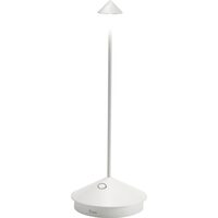 Lampa de masa Pina Pro cu temperatura reglabila a culorii luminii